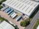 Thumbnail Industrial to let in Unit 10 Orion Way, Crewe, Cheshire