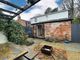 Thumbnail Detached house for sale in Newton Hall Lane, Mobberley, Knutsford