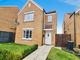 Thumbnail Detached house for sale in Deerness Heights, Stanley, Crook