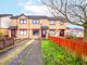 Thumbnail Terraced house for sale in Mcshannon Grove, Bellshill