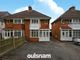 Thumbnail Semi-detached house for sale in Groveley Lane, Longbridge, Birmingham
