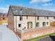 Thumbnail Farmhouse for sale in Holmer House Close, Hereford