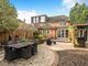 Thumbnail Semi-detached house for sale in Burpham, Guildford, Surrey