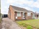 Thumbnail Semi-detached bungalow for sale in Shalmsford Street, Chartham