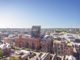 Thumbnail Flat for sale in Shadwell Street, Birmingham