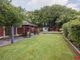 Thumbnail Semi-detached bungalow for sale in Queens Gardens, Upminster