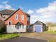 Thumbnail Detached house for sale in Campion Close, Rustington, West Sussex