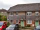 Thumbnail Maisonette for sale in Mousdell Close, Ashington, West Sussex