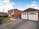 Thumbnail Detached house for sale in Guest Avenue, Emersons Green, Bristol