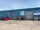 Thumbnail Light industrial to let in South Cornelly, Bridgend