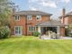 Thumbnail Detached house for sale in Hilltop Rise, Great Bookham