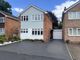 Thumbnail Link-detached house for sale in Milverton Close, Sutton Coldfield