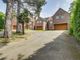 Thumbnail Detached house for sale in Tamarix Close, Gedling, Nottinghamshire