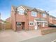 Thumbnail Semi-detached house for sale in Sinnington End, Highwoods, Colchester