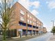 Thumbnail Flat for sale in Warton Court, Cable Street, London