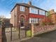 Thumbnail Semi-detached house for sale in Scawthorpe Avenue, Doncaster
