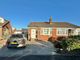 Thumbnail Bungalow for sale in Coniston Avenue, Knott End On Sea