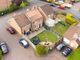 Thumbnail Detached house for sale in Westminster Croft, Rodley, Leeds