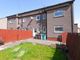 Thumbnail Flat for sale in Deveron Street, Coatbridge