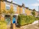 Thumbnail Terraced house for sale in Milton Road, London