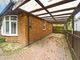 Thumbnail Detached bungalow for sale in Brookwood Crescent, Carlton, Nottingham