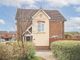 Thumbnail Link-detached house for sale in Campion Road, Hatfield, Hertfordshire