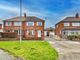 Thumbnail Semi-detached house for sale in Hayman Avenue, Pennington, Leigh