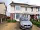 Thumbnail Semi-detached house for sale in Hill Road, Harwich, Essex