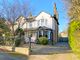 Thumbnail Semi-detached house for sale in Vernon Road, Harrogate