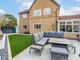 Thumbnail Link-detached house for sale in Princess Close, Watton, Thetford