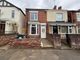 Thumbnail Semi-detached house for sale in King Street, Hodthorpe, Worksop