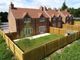 Thumbnail Detached house for sale in Lawrence End, Hermitage, Berkshire