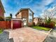 Thumbnail Detached house for sale in Wotherspoon Drive, Beith