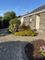 Thumbnail Detached bungalow for sale in New Street, St. Davids, Haverfordwest