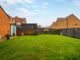 Thumbnail Detached house for sale in Deleval Crescent, Shiremoor, Newcastle Upon Tyne