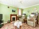 Thumbnail Detached bungalow for sale in Walpole Avenue, Goring-By-Sea