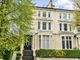 Thumbnail Flat for sale in Belsize Park, Belsize Park