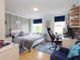 Thumbnail Flat for sale in Bradfield House, The Boulevard, Woodford Green