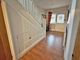 Thumbnail Detached house for sale in Fisher Avenue, Rugby
