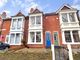 Thumbnail Terraced house for sale in Sir Johns Road, Selly Park, Birmingham