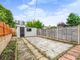 Thumbnail Terraced house for sale in Kohat Road, London