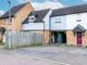 Thumbnail Terraced house for sale in Chennells Close, Hitchin