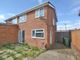 Thumbnail Semi-detached house for sale in Berry Way, Newton Longville, Milton Keynes, Buckinghamshire