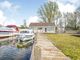 Thumbnail Bungalow for sale in Ferry View Estate, Horning, Norwich, Norfolk