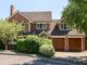 Thumbnail Detached house for sale in Okeford Close, Tring