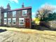 Thumbnail End terrace house for sale in Cross Street, Aldbrough, Hull