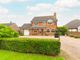 Thumbnail Detached house for sale in Kettle Lane, Buerton, Crewe