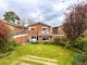 Thumbnail Property for sale in Bury Green, Wheathampstead, St. Albans, Hertfordshire