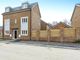 Thumbnail Detached house for sale in Heathy Wood, Copthorne, West Sussex