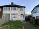 Thumbnail Semi-detached house for sale in Belmont, Inkerman Grove, Off Wednesfield Road, Wolverhampton